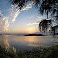 Ossabaw Sunset