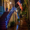 Jones Street